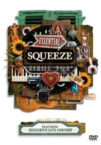 Squeeze - 2007 Essential Squeeze